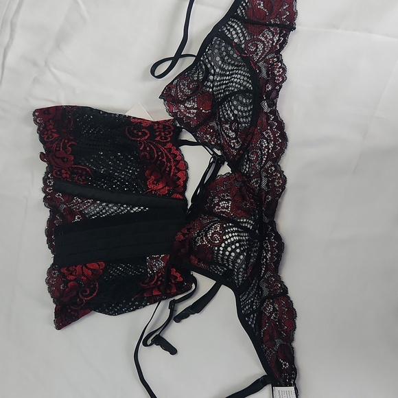 Sexy Lingerie set new size small - Picture 7 of 8